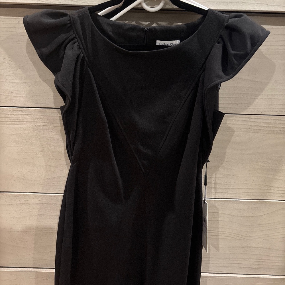 Calvin Klein jumpsuit